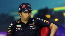 El crack de la Formula 1 que tiene preocupado a Checo Pérez y no es Max Verstappen