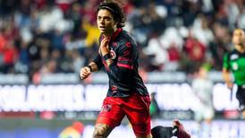 Xolos: La revelación de Ricardo Valiño sobre adaptación de Joaquín Montecinos a Liga MX
