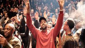 Una fortuna: Kanye West vende por 30 millones de dólares su historia a Netflix