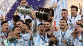 Conmebol confirma las fechas de la Copa América 2024: otra vez habrán selecciones invitadas