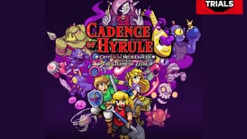 Cadence of Hyrule será el siguiente juego de muestra gratis disponible en Nintendo Switch